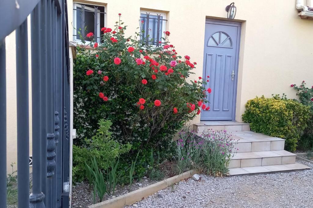House Of Magic Lake Gréoux-les-Bains Extérieur photo