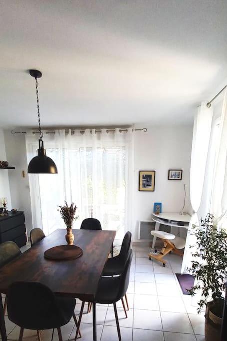 House Of Magic Lake Gréoux-les-Bains Extérieur photo