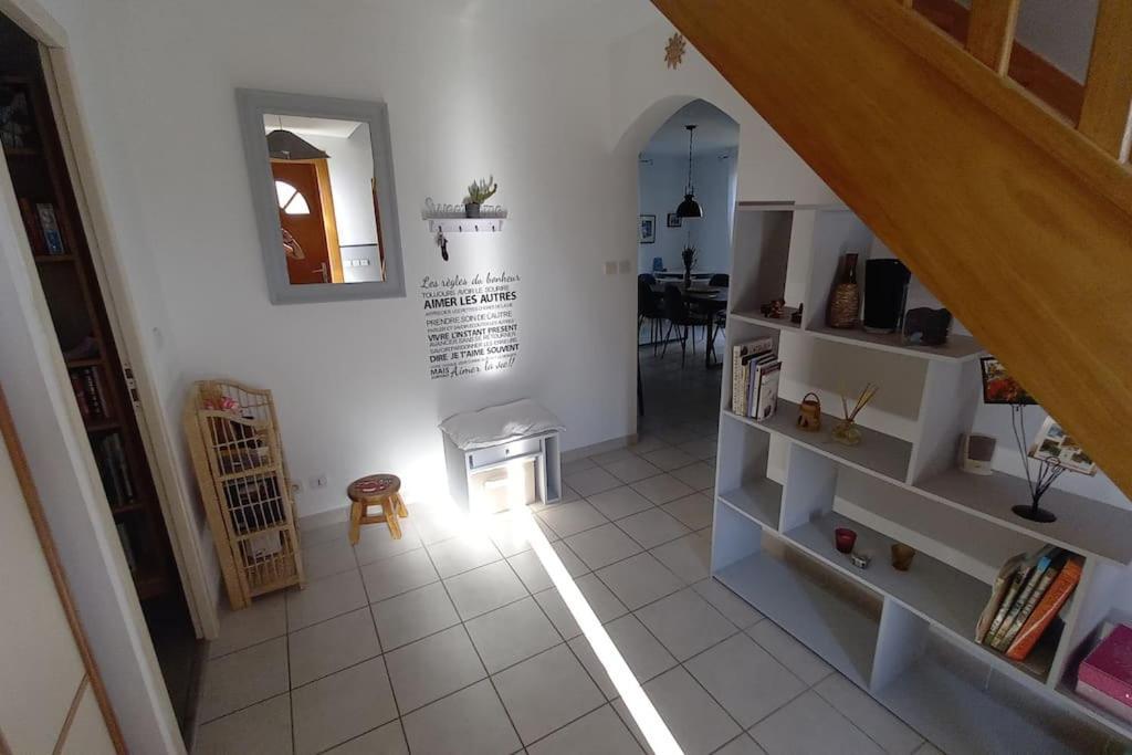 House Of Magic Lake Gréoux-les-Bains Extérieur photo